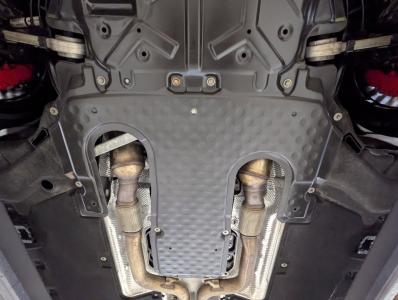 2017 Mercedes - Benz AMG S63