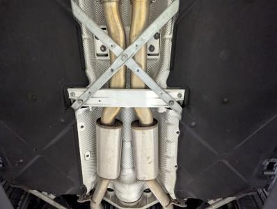 2017 Mercedes - Benz AMG S63