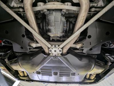 2017 Mercedes - Benz AMG S63