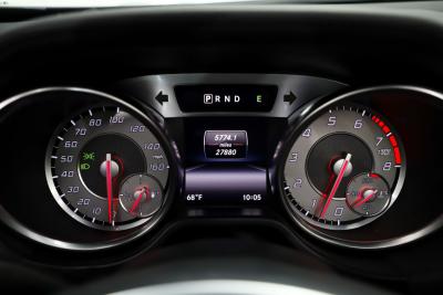 2016 Mercedes - Benz SL400