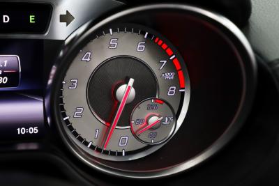 2016 Mercedes - Benz SL400