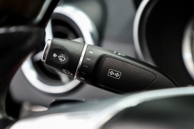 2016 Mercedes - Benz SL400