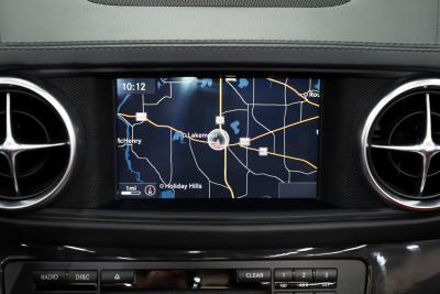 2016 Mercedes - Benz SL400