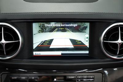 2016 Mercedes - Benz SL400