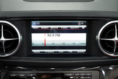 2016 Mercedes - Benz SL400