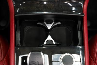 2016 Mercedes - Benz SL400