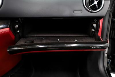 2016 Mercedes - Benz SL400