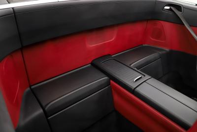 2016 Mercedes - Benz SL400