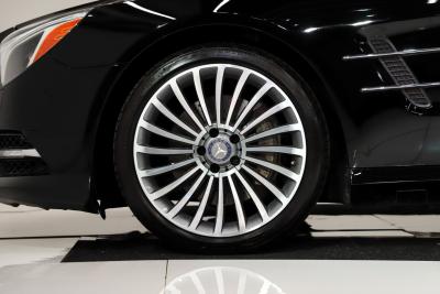 2016 Mercedes - Benz SL400