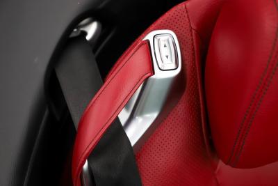 2016 Mercedes - Benz SL400