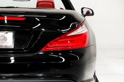 2016 Mercedes - Benz SL400