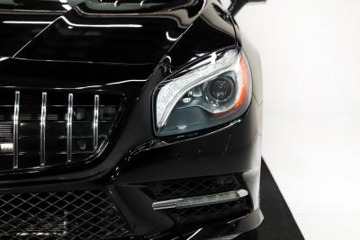 2016 Mercedes - Benz SL400