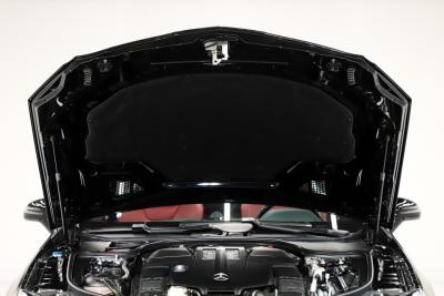 2016 Mercedes - Benz SL400