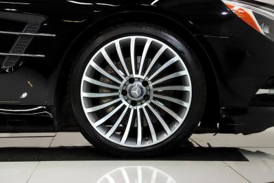 2016 Mercedes - Benz SL400