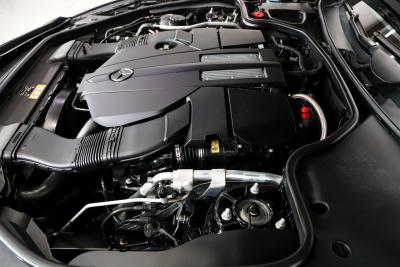 2016 Mercedes - Benz SL400