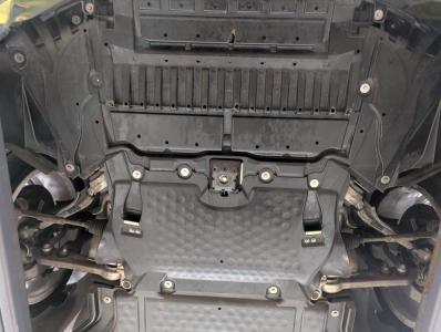 2016 Mercedes - Benz SL400