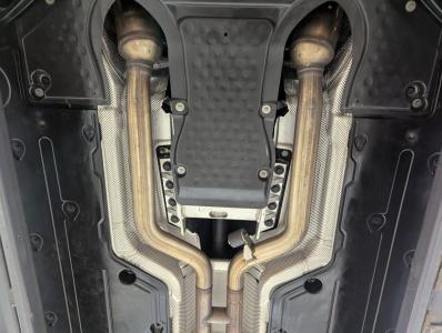 2016 Mercedes - Benz SL400