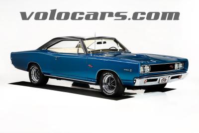 1968 Dodge Coronet R/T