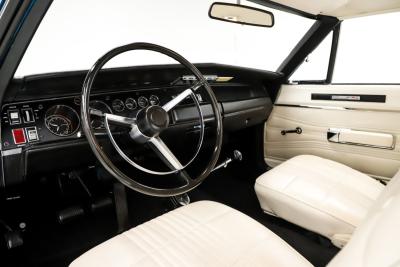 1968 Dodge Coronet R/T