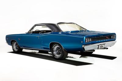 1968 Dodge Coronet R/T