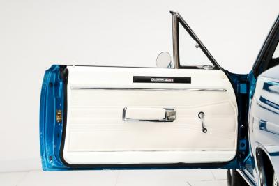 1968 Dodge Coronet R/T