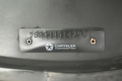 1968 Dodge Coronet R/T