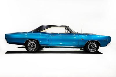 1968 Dodge Coronet R/T