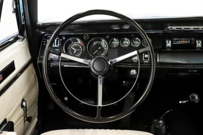 1968 Dodge Coronet R/T