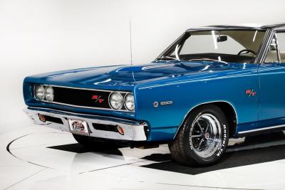 1968 Dodge Coronet R/T
