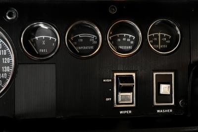 1968 Dodge Coronet R/T