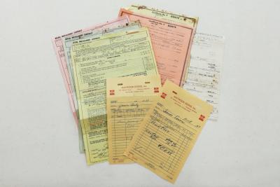 1968 Dodge Coronet R/T