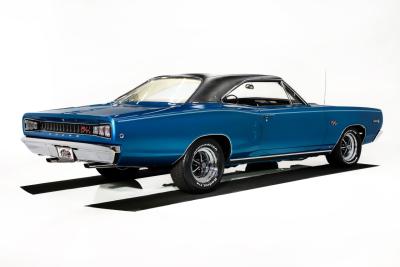 1968 Dodge Coronet R/T