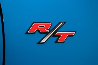 1968 Dodge Coronet R/T