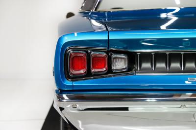 1968 Dodge Coronet R/T