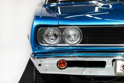 1968 Dodge Coronet R/T