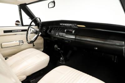 1968 Dodge Coronet R/T