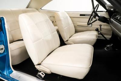 1968 Dodge Coronet R/T