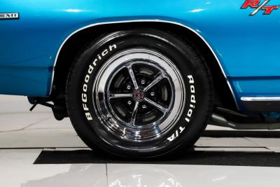 1968 Dodge Coronet R/T