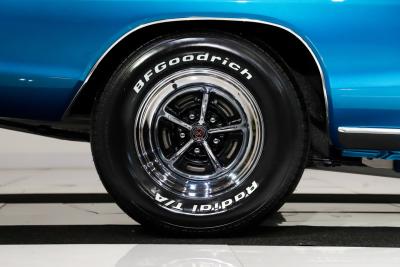 1968 Dodge Coronet R/T