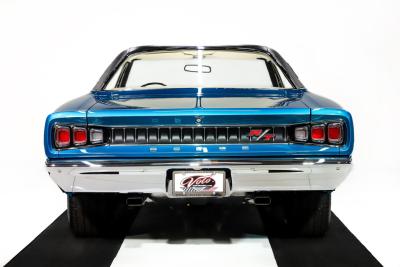 1968 Dodge Coronet R/T