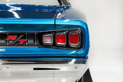 1968 Dodge Coronet R/T