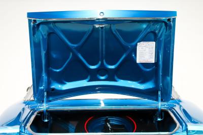 1968 Dodge Coronet R/T