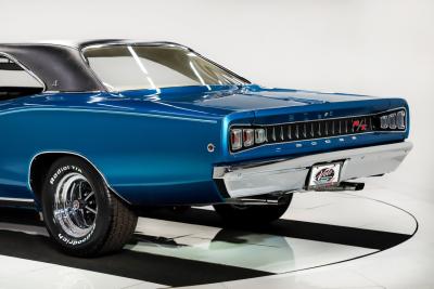 1968 Dodge Coronet R/T