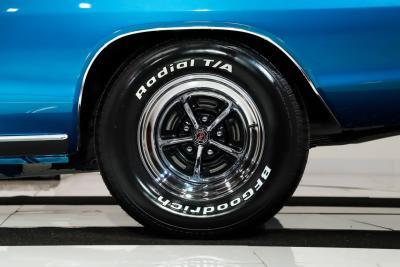 1968 Dodge Coronet R/T