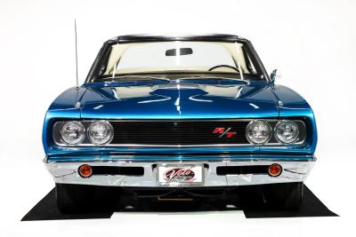 1968 Dodge Coronet R/T