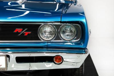 1968 Dodge Coronet R/T