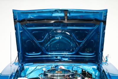 1968 Dodge Coronet R/T