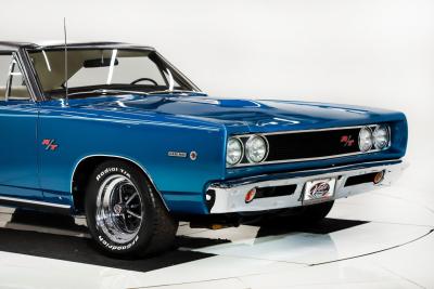 1968 Dodge Coronet R/T