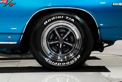 1968 Dodge Coronet R/T