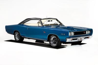 1968 Dodge Coronet R/T
